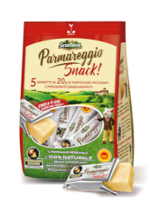 Snack Parmareggio